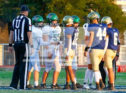 Thumbnail 2 in New Braunfels Christian Academy @ Holy Cross photogallery.
