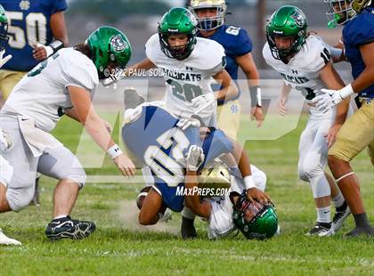 Thumbnail 3 in New Braunfels Christian Academy @ Holy Cross photogallery.