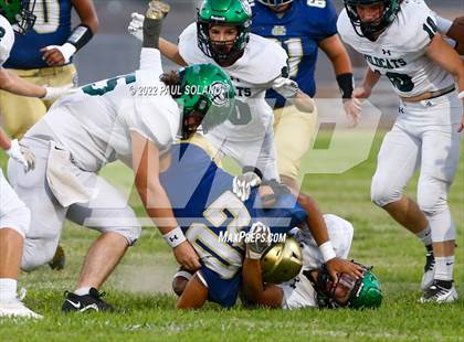 Thumbnail 1 in New Braunfels Christian Academy @ Holy Cross photogallery.