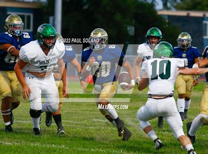 Thumbnail 3 in New Braunfels Christian Academy @ Holy Cross photogallery.