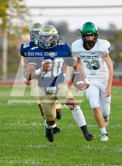 Thumbnail 3 in New Braunfels Christian Academy @ Holy Cross photogallery.