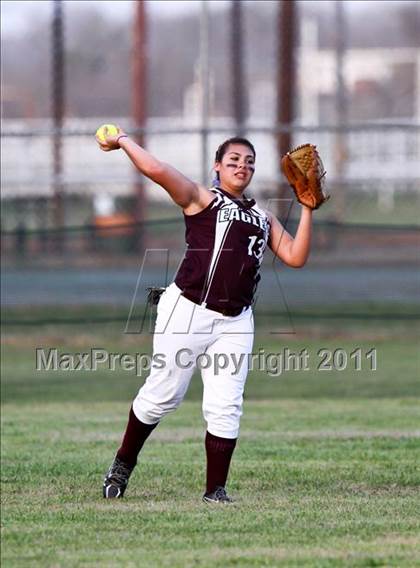 Thumbnail 2 in Johnson City @ Stockdale photogallery.