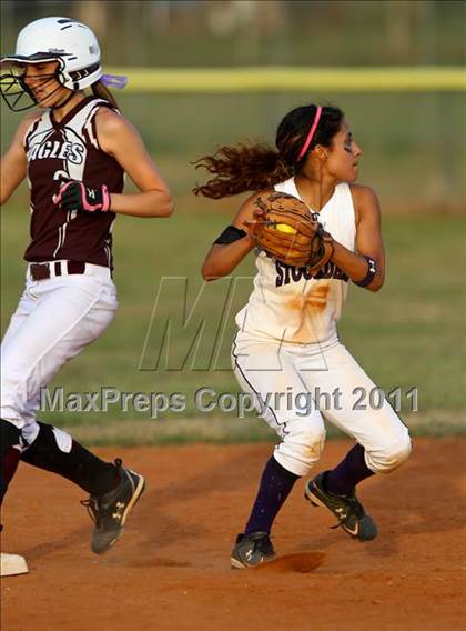 Thumbnail 2 in Johnson City @ Stockdale photogallery.