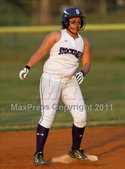 Thumbnail 3 in Johnson City @ Stockdale photogallery.