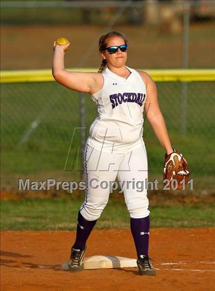 Thumbnail 3 in Johnson City @ Stockdale photogallery.