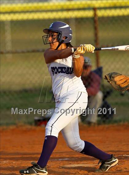 Thumbnail 2 in Johnson City @ Stockdale photogallery.