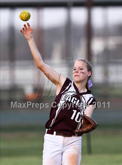 Thumbnail 1 in Johnson City @ Stockdale photogallery.
