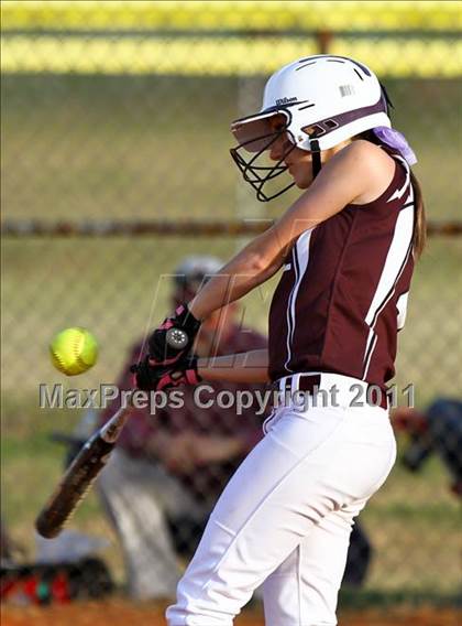 Thumbnail 1 in Johnson City @ Stockdale photogallery.