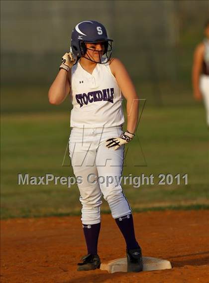Thumbnail 3 in Johnson City @ Stockdale photogallery.