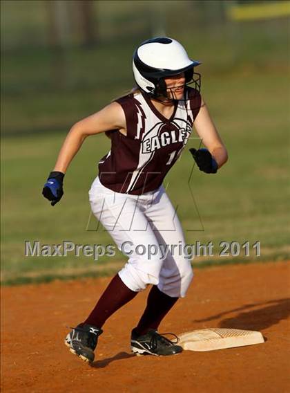 Thumbnail 1 in Johnson City @ Stockdale photogallery.