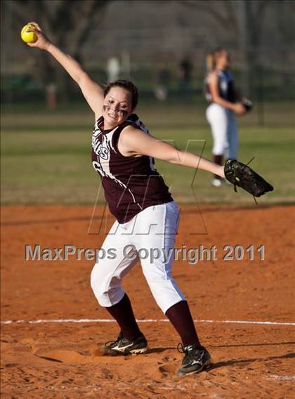 Thumbnail 3 in Johnson City @ Stockdale photogallery.