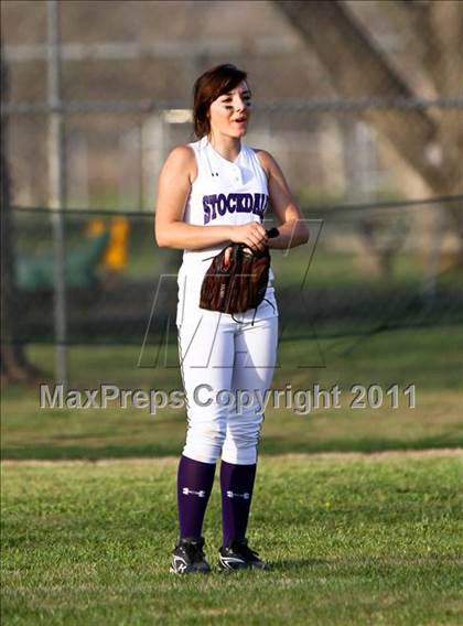 Thumbnail 2 in Johnson City @ Stockdale photogallery.