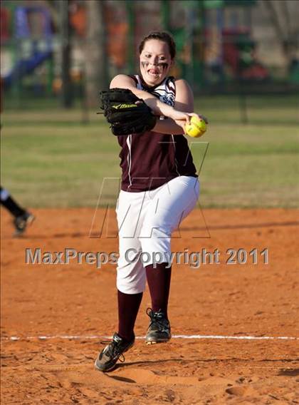 Thumbnail 1 in Johnson City @ Stockdale photogallery.