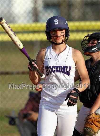 Thumbnail 2 in Johnson City @ Stockdale photogallery.