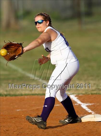Thumbnail 1 in Johnson City @ Stockdale photogallery.