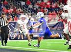 Photo from the gallery "King vs. Katy (UIL 6A Div 2 Region 3 Finals)"