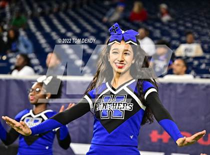 Thumbnail 2 in King vs. Katy (UIL 6A Div 2 Region 3 Finals) photogallery.