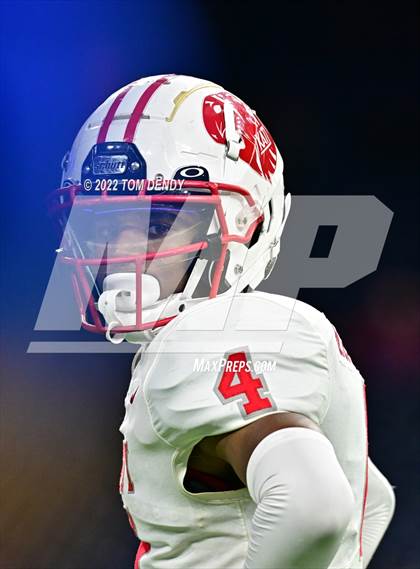 Thumbnail 1 in King vs. Katy (UIL 6A Div 2 Region 3 Finals) photogallery.