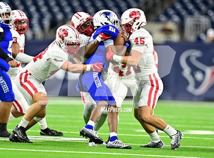 Thumbnail 3 in King vs. Katy (UIL 6A Div 2 Region 3 Finals) photogallery.