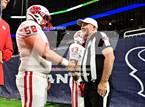 Photo from the gallery "King vs. Katy (UIL 6A Div 2 Region 3 Finals)"