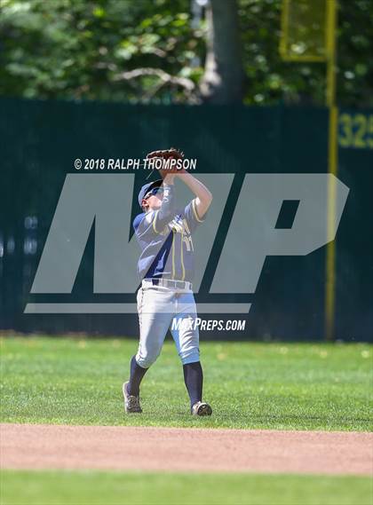 Thumbnail 1 in Big Valley Christian vs. Alpha Charter (CIF SJS D-7 Final Game 1) photogallery.