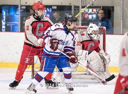 Thumbnail 1 in Conard @ Farmington/Avon/Windsor photogallery.