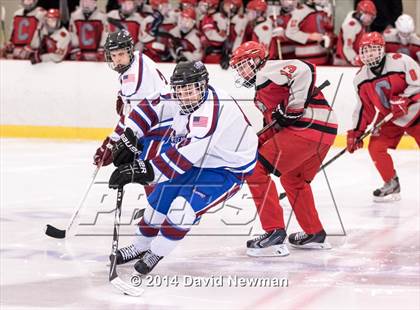 Thumbnail 3 in Conard @ Farmington/Avon/Windsor photogallery.
