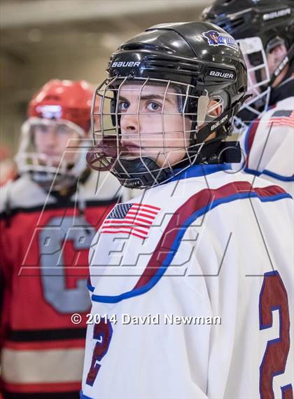 Thumbnail 1 in Conard @ Farmington/Avon/Windsor photogallery.