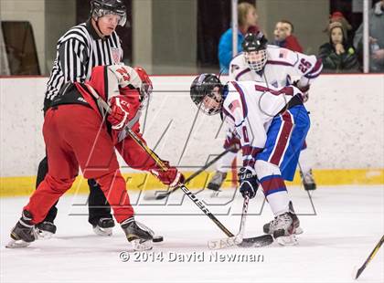 Thumbnail 3 in Conard @ Farmington/Avon/Windsor photogallery.