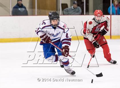 Thumbnail 3 in Conard @ Farmington/Avon/Windsor photogallery.