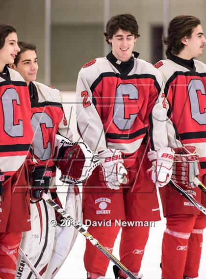 Thumbnail 3 in Conard @ Farmington/Avon/Windsor photogallery.