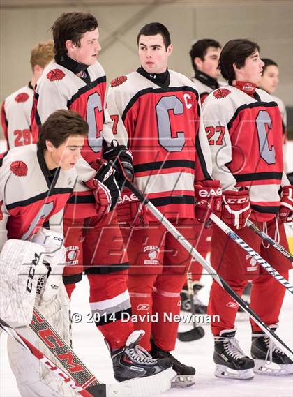 Thumbnail 2 in Conard @ Farmington/Avon/Windsor photogallery.
