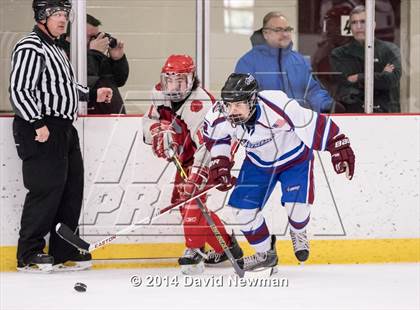 Thumbnail 3 in Conard @ Farmington/Avon/Windsor photogallery.
