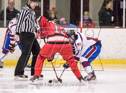 Thumbnail 3 in Conard @ Farmington/Avon/Windsor photogallery.
