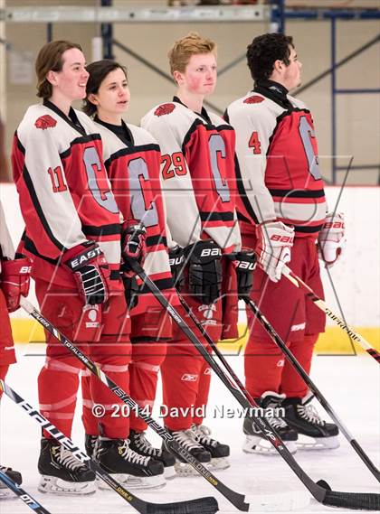 Thumbnail 2 in Conard @ Farmington/Avon/Windsor photogallery.