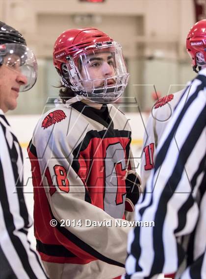 Thumbnail 3 in Conard @ Farmington/Avon/Windsor photogallery.