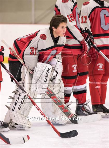 Thumbnail 3 in Conard @ Farmington/Avon/Windsor photogallery.