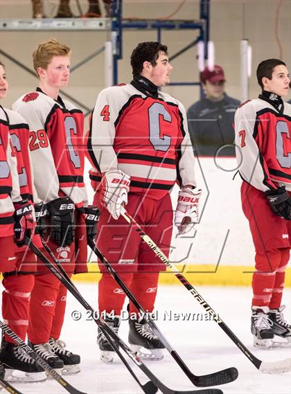Thumbnail 1 in Conard @ Farmington/Avon/Windsor photogallery.
