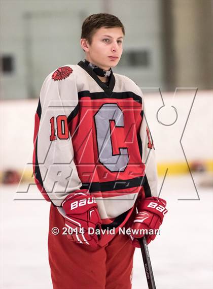 Thumbnail 3 in Conard @ Farmington/Avon/Windsor photogallery.