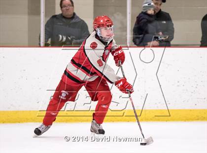 Thumbnail 1 in Conard @ Farmington/Avon/Windsor photogallery.