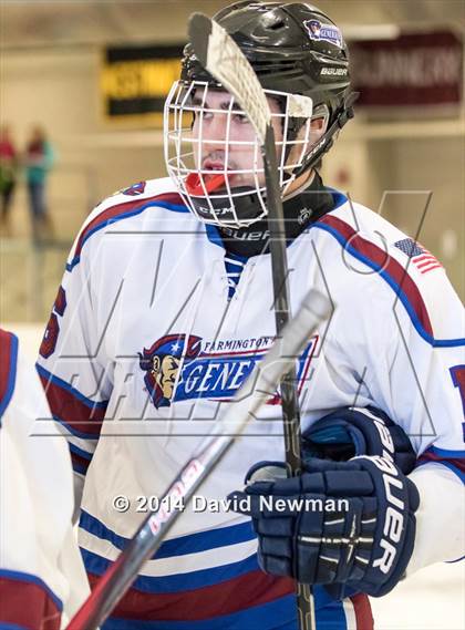 Thumbnail 1 in Conard @ Farmington/Avon/Windsor photogallery.