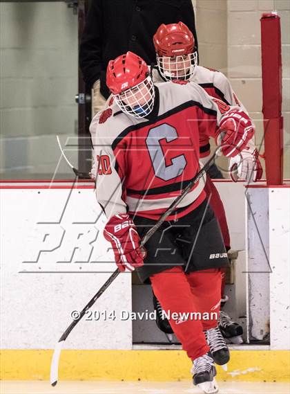 Thumbnail 3 in Conard @ Farmington/Avon/Windsor photogallery.