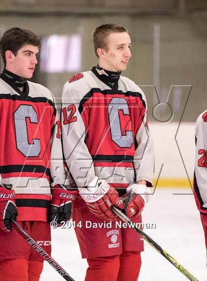 Thumbnail 3 in Conard @ Farmington/Avon/Windsor photogallery.