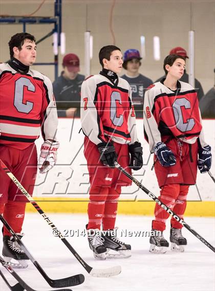 Thumbnail 3 in Conard @ Farmington/Avon/Windsor photogallery.