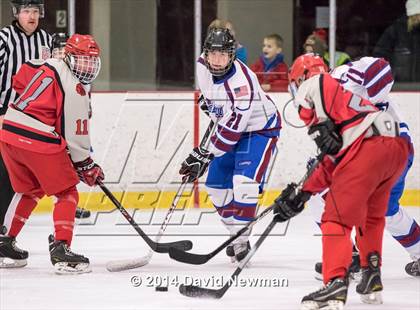 Thumbnail 1 in Conard @ Farmington/Avon/Windsor photogallery.