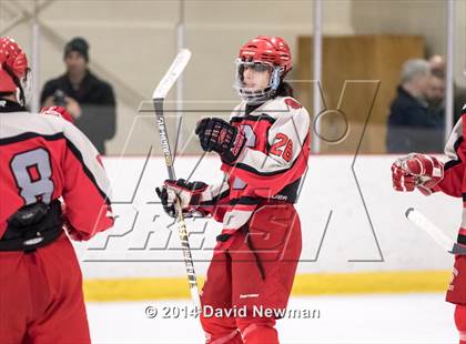 Thumbnail 3 in Conard @ Farmington/Avon/Windsor photogallery.