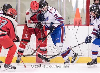 Thumbnail 3 in Conard @ Farmington/Avon/Windsor photogallery.