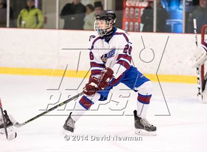 Thumbnail 3 in Conard @ Farmington/Avon/Windsor photogallery.