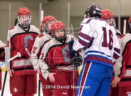 Thumbnail 2 in Conard @ Farmington/Avon/Windsor photogallery.