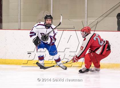 Thumbnail 2 in Conard @ Farmington/Avon/Windsor photogallery.